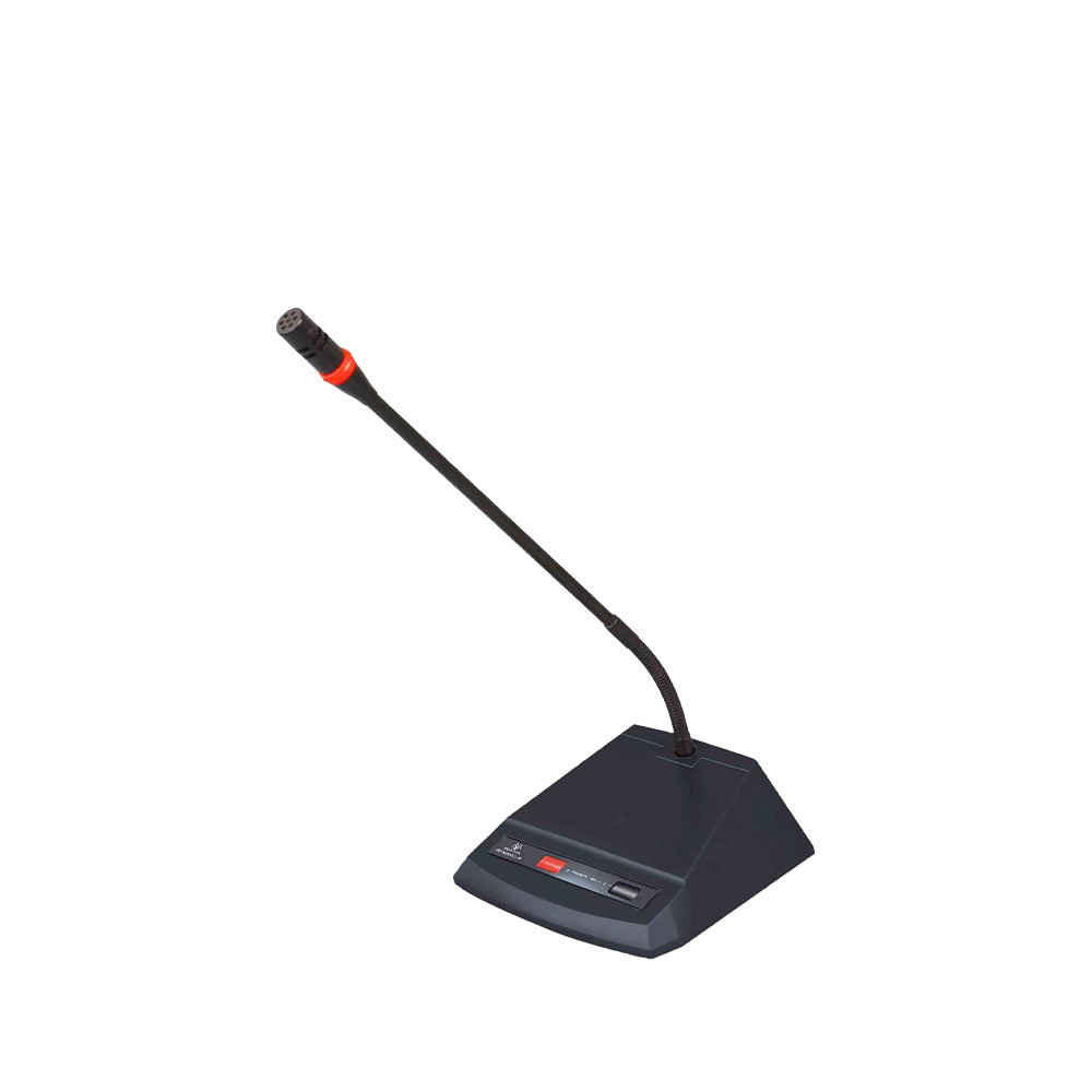 Thiết bị thảo luận chuyên dụng cho đại biểu RED FOX RF-M300DLW